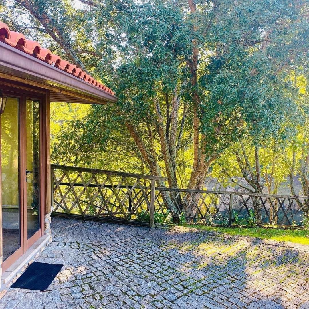 Quinta Da Memoria Village Vimieiro  Extérieur photo